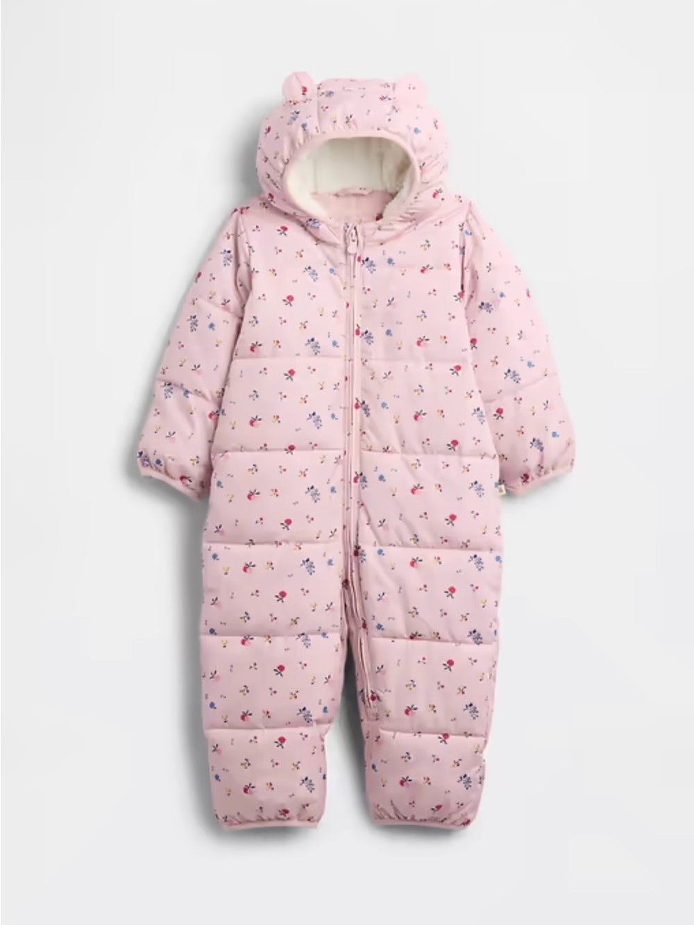 🆕- Baby Gap- Baby ColdControl Max
Snowsuit. Size: 3-6mo